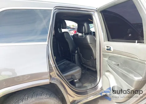 2015 Jeep Grand Cherokee Altitude z USA, uszkodzony, nr VIN 1C4RJFAG0FC725799